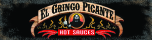 el gringo picante hot sauce